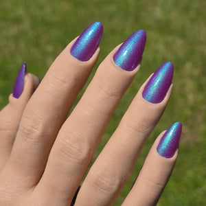 Magic Hour | Solar Nail Polish
