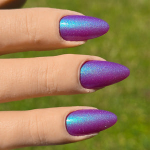 Magic Hour | Solar Nail Polish