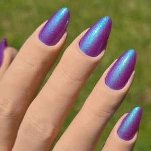Magic Hour | Solar Nail Polish