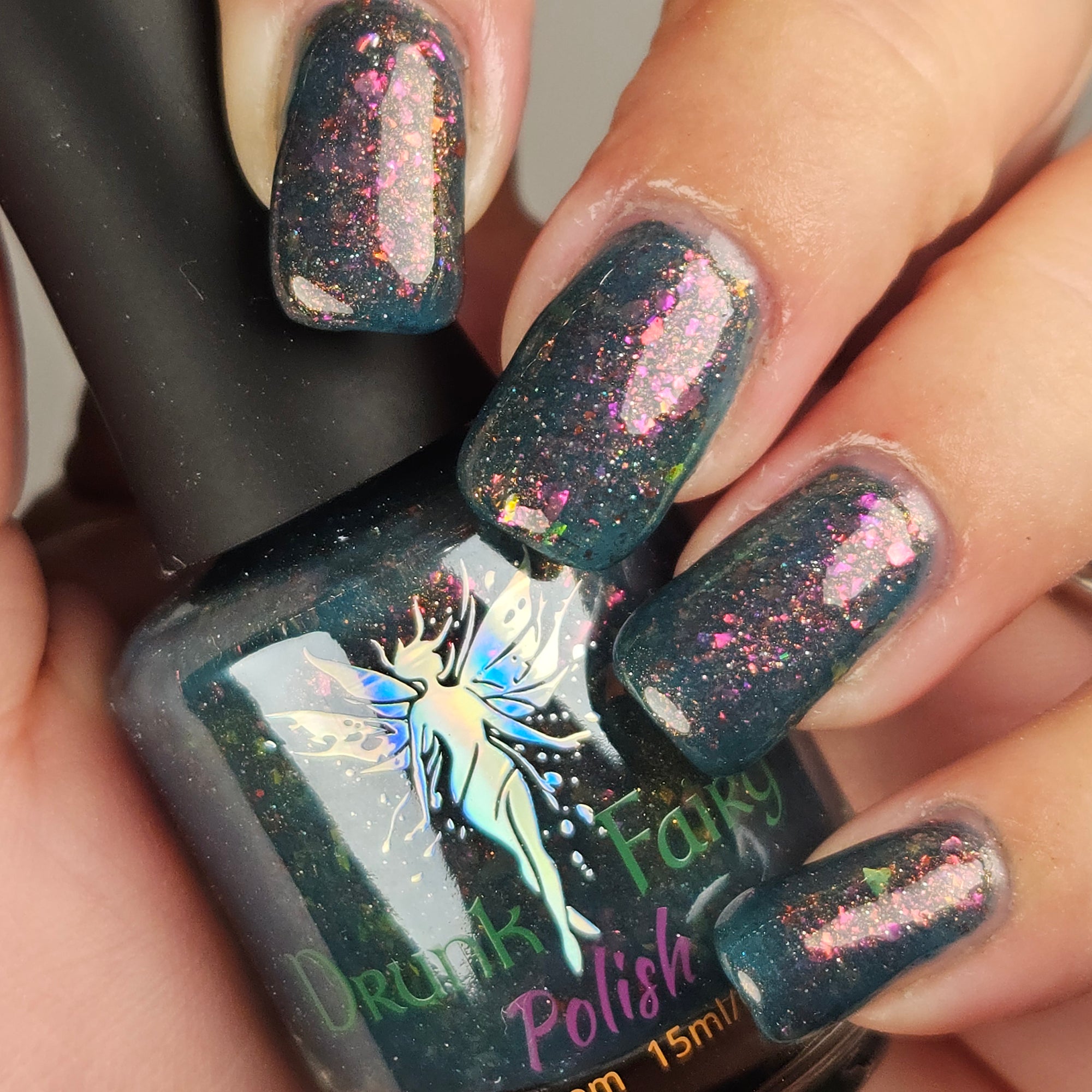 Fireheart