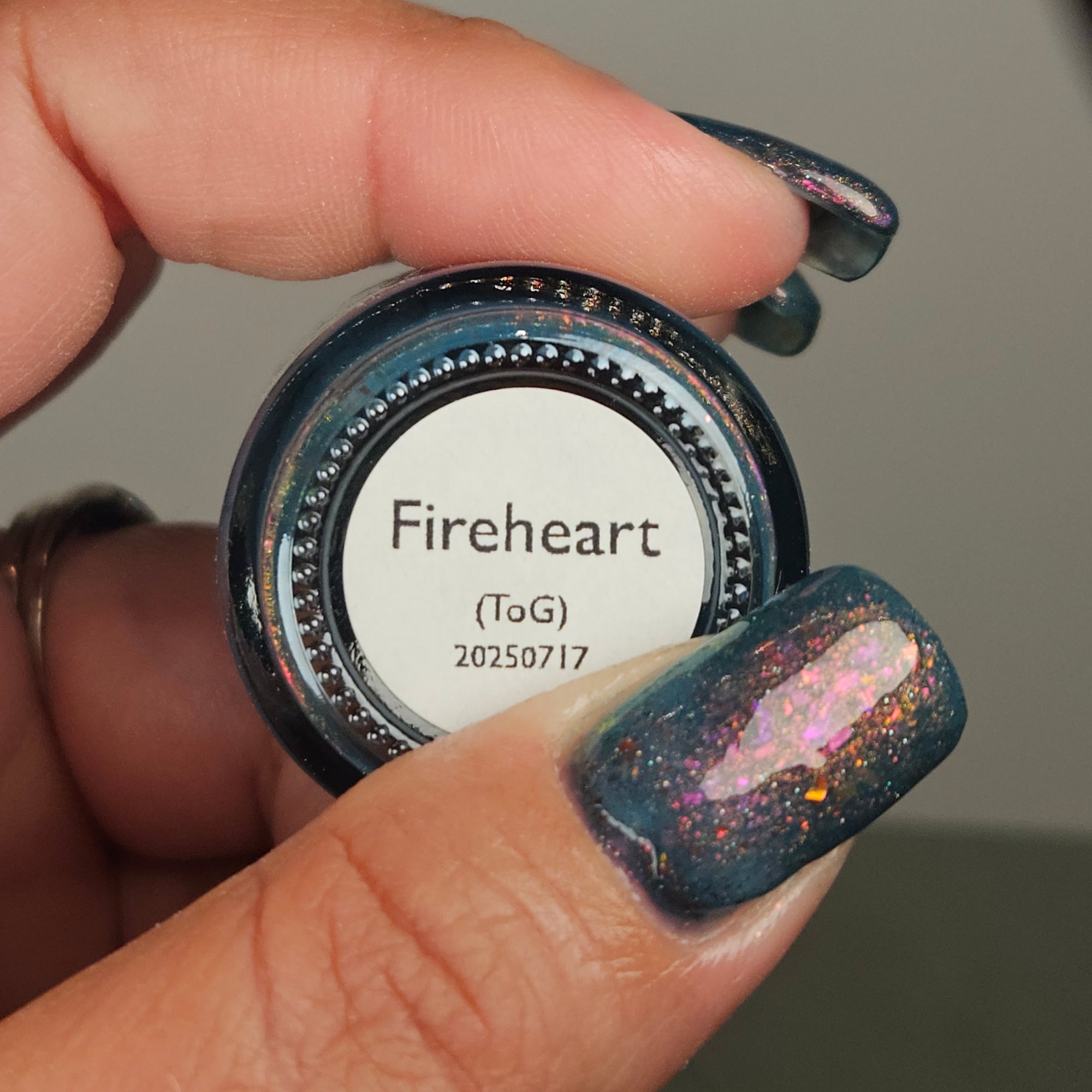 Fireheart