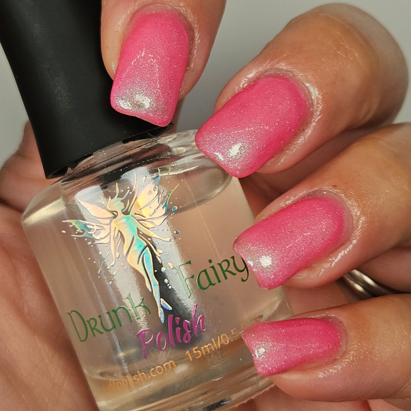 Awesome Sauce | Smudge Fixer