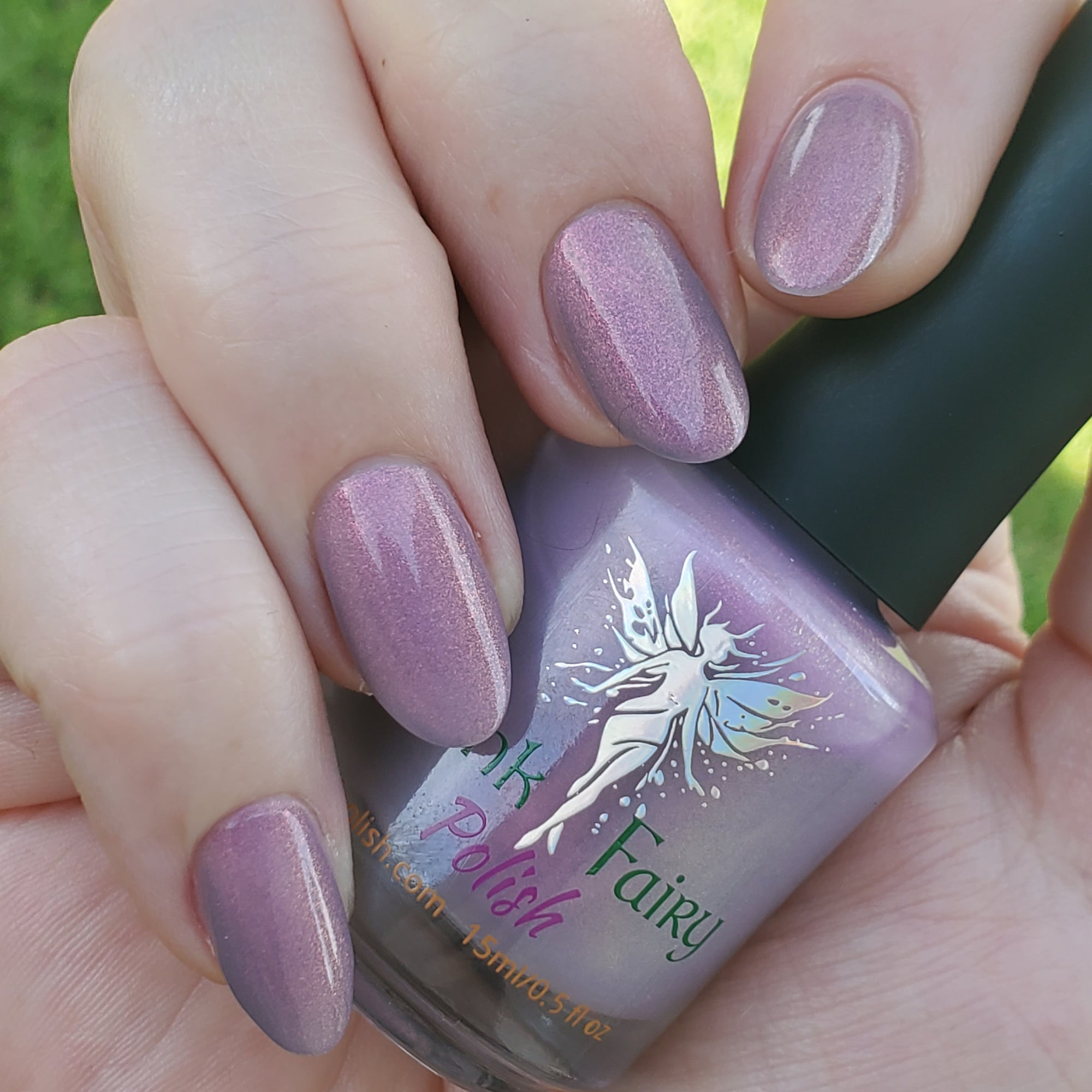Maelstrom | Solar Nail Polish