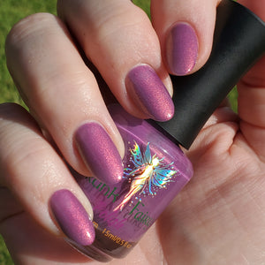 Maelstrom | Solar Nail Polish