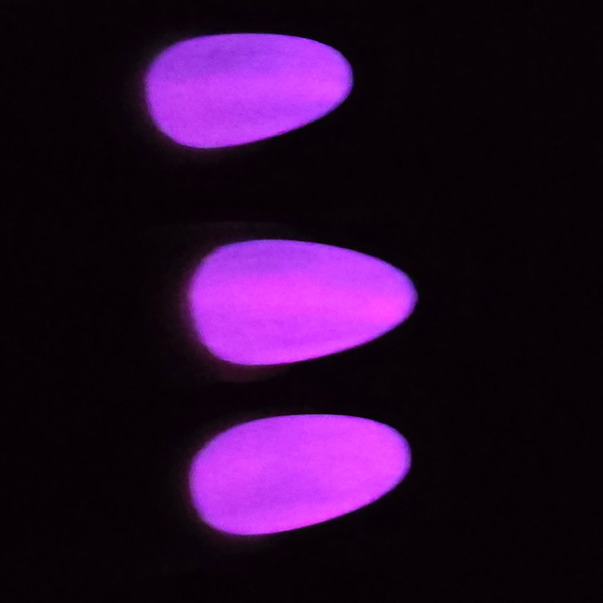 Orb | GITD Topper