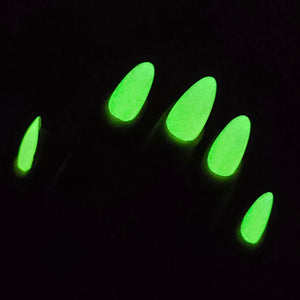 Vapour | GITD Topper