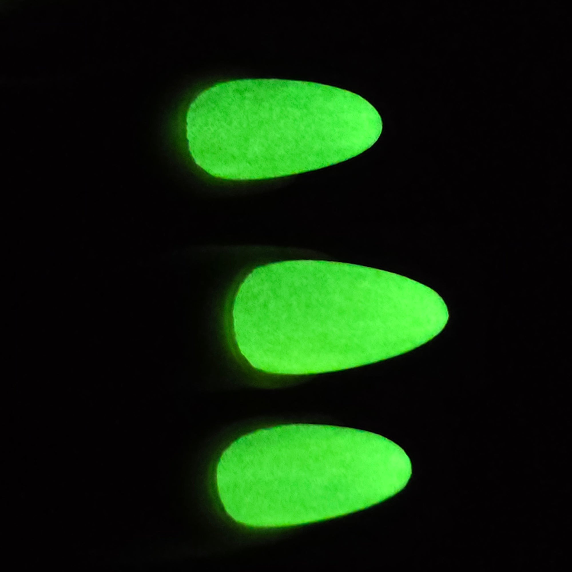 Vapour | GITD Topper