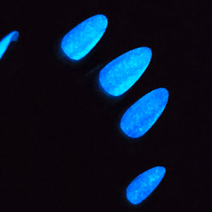Wisp | GITD Topper
