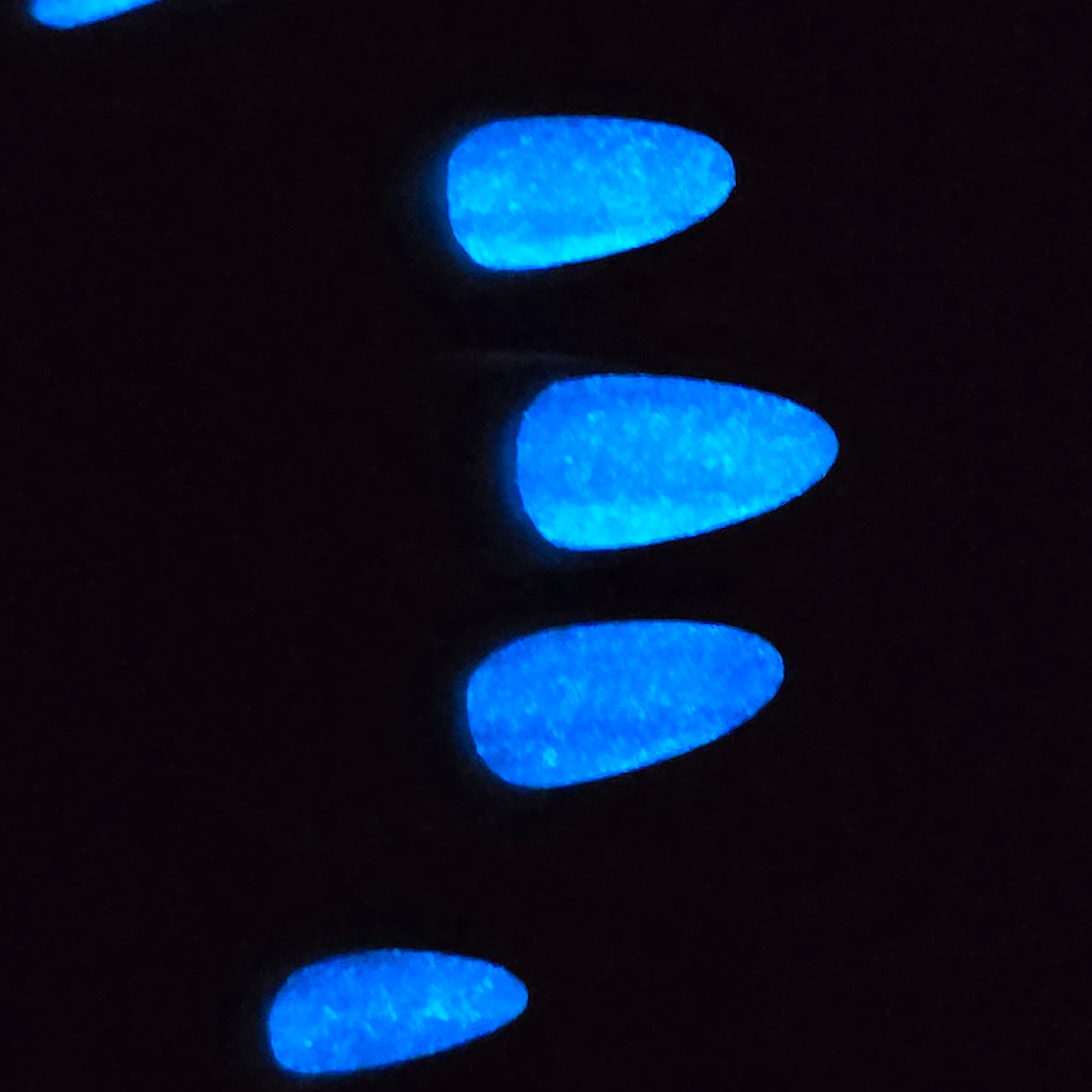 Wisp | GITD Topper