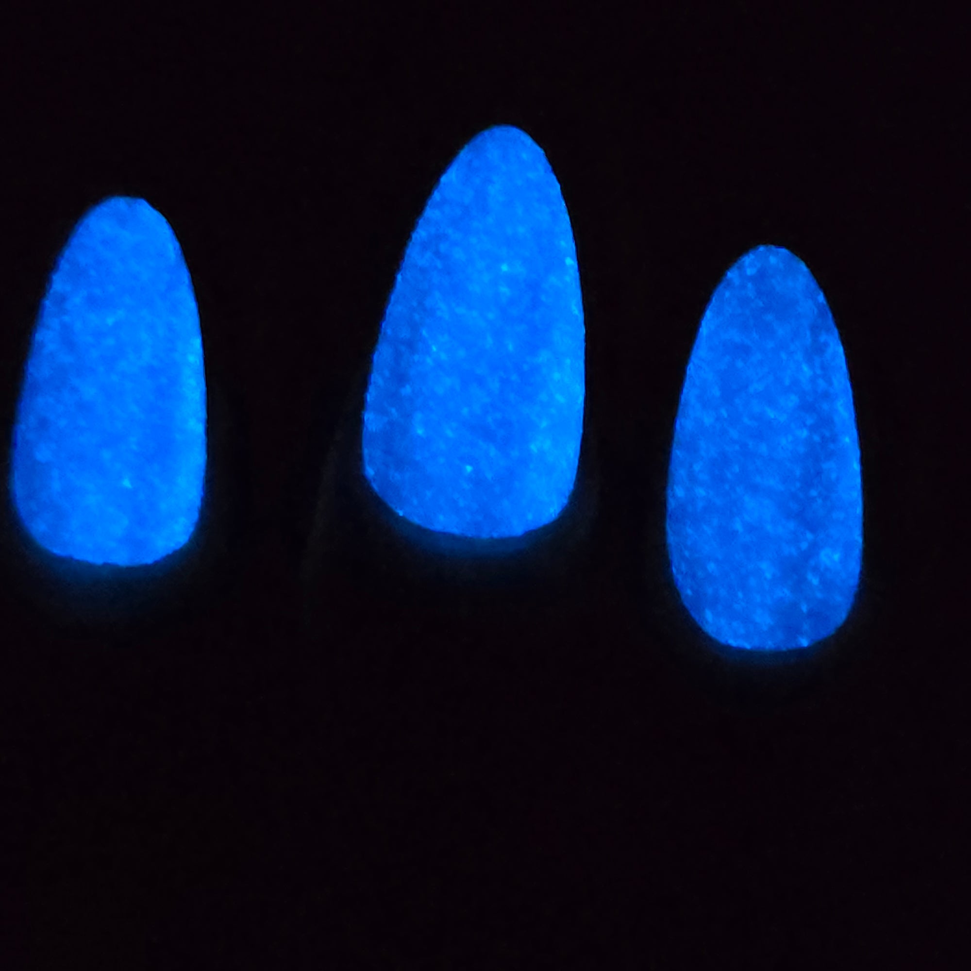 Wisp | GITD Topper