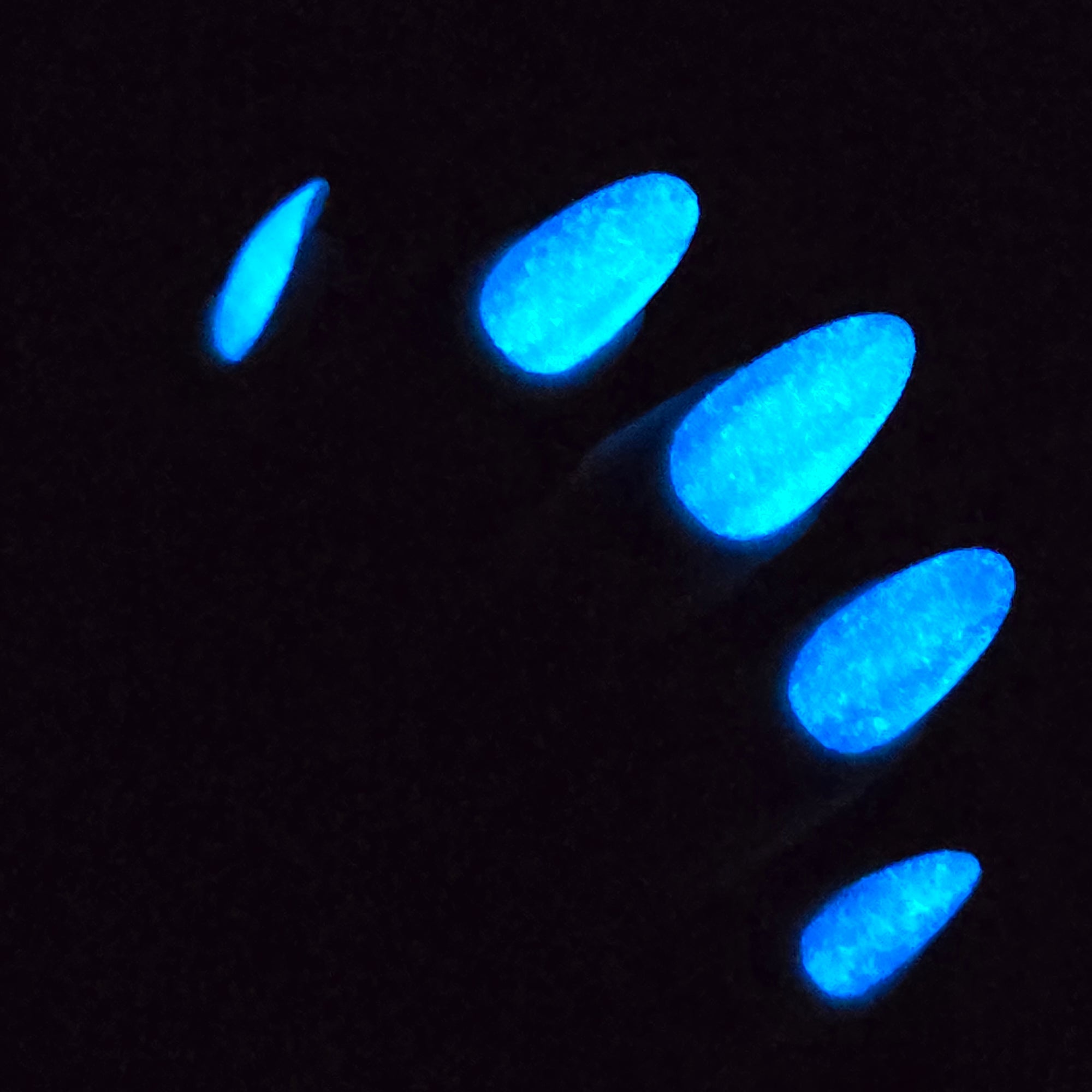 Wisp | GITD Topper