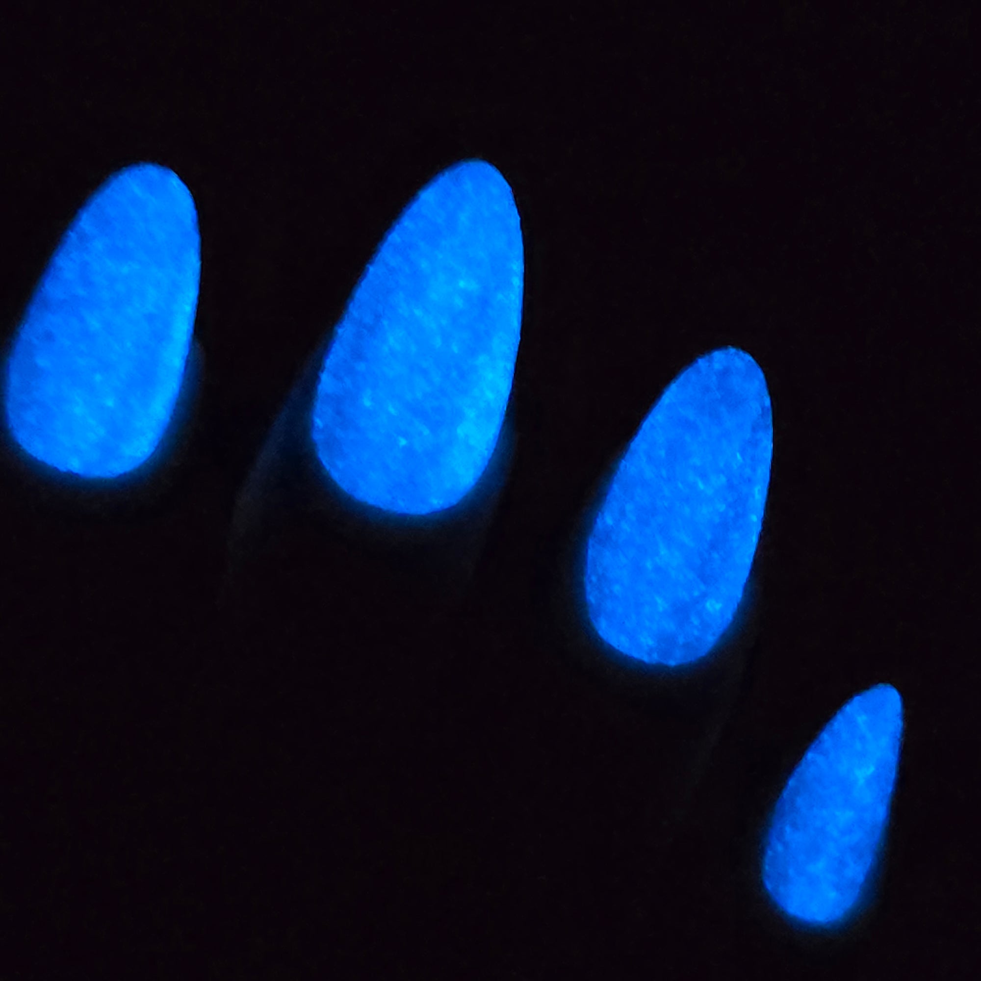 Wisp | GITD Topper