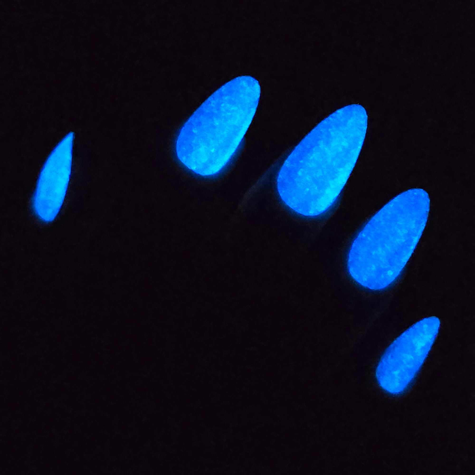 Wisp | GITD Topper