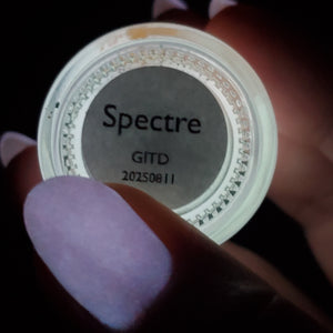 Spectre | GITD Topper