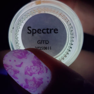 Spectre | GITD Topper