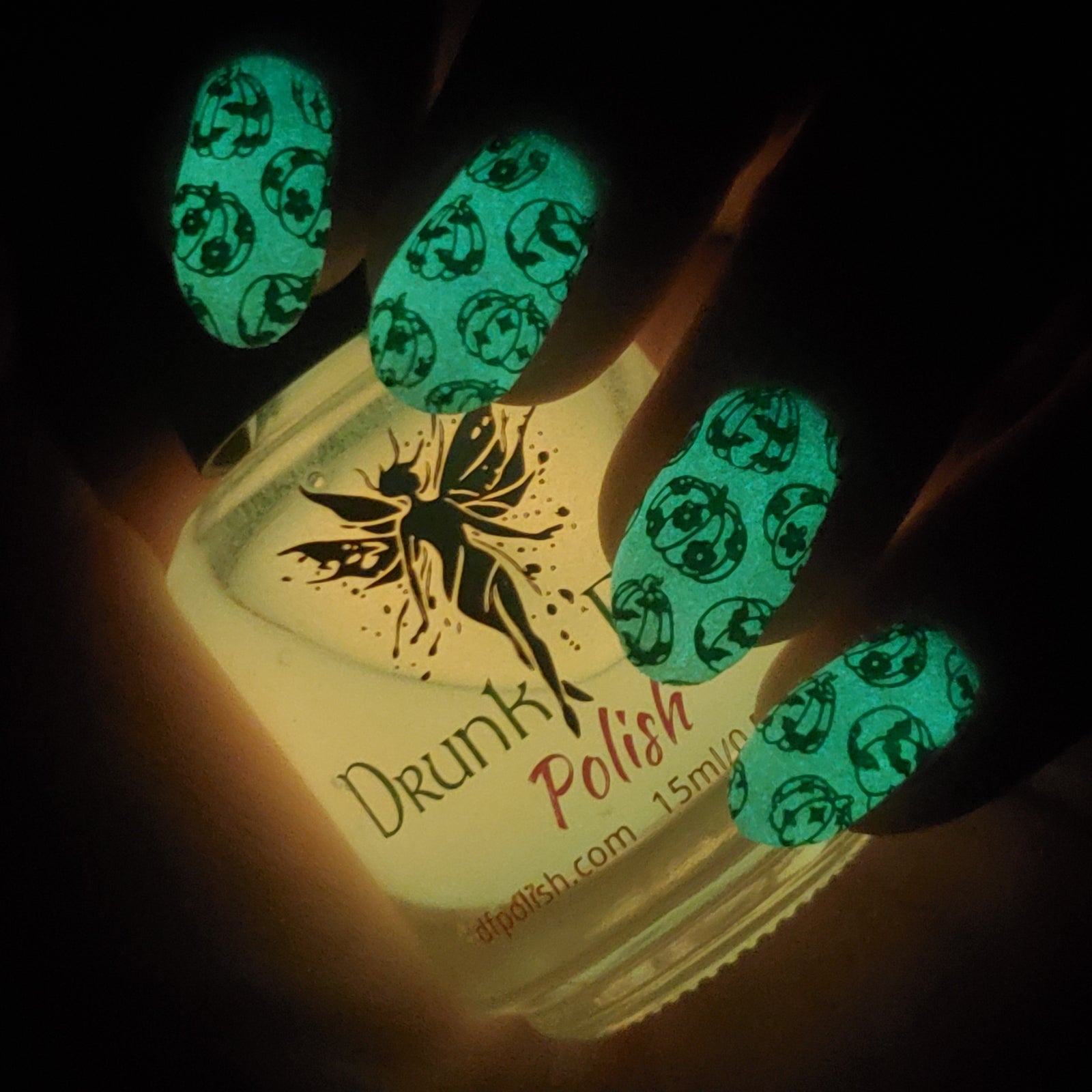 Portent | GITD Topper