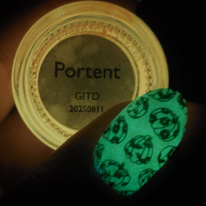 Portent | GITD Topper