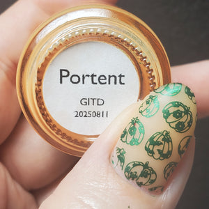 Portent | GITD Topper