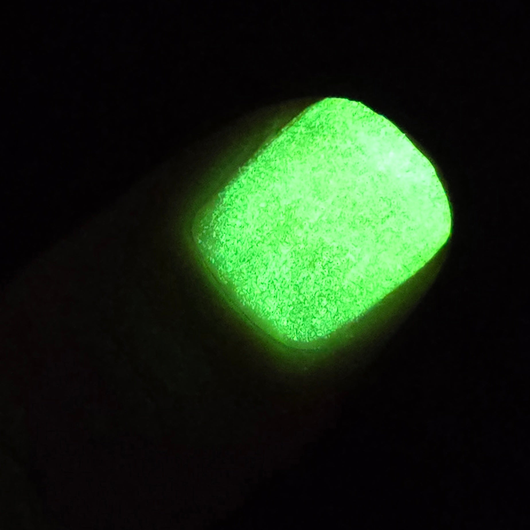 Vapour | GITD Topper