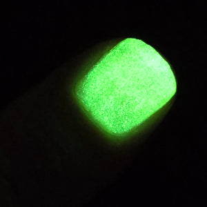 Vapour | GITD Topper
