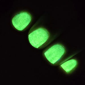 Vapour | GITD Topper