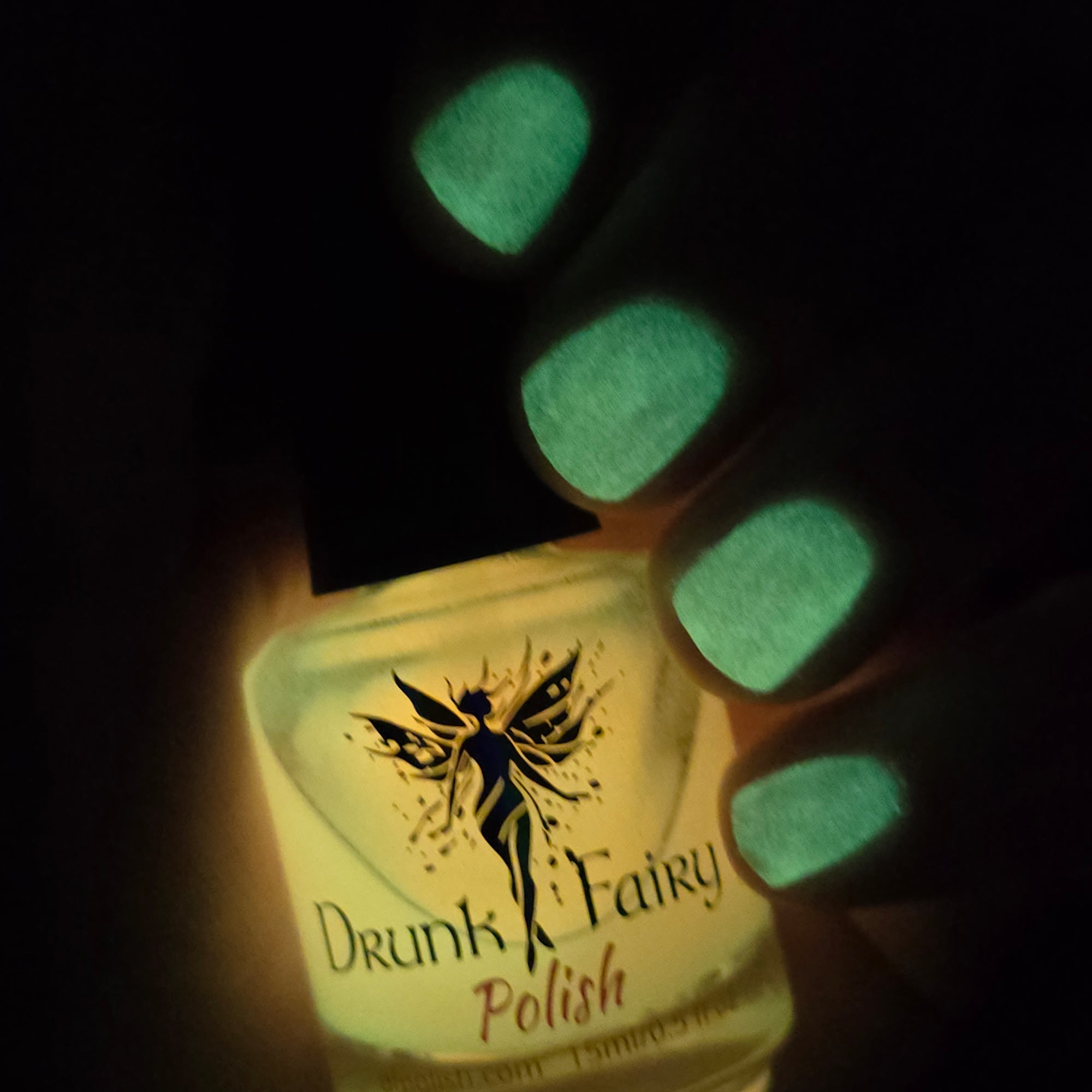 Portent | GITD Topper