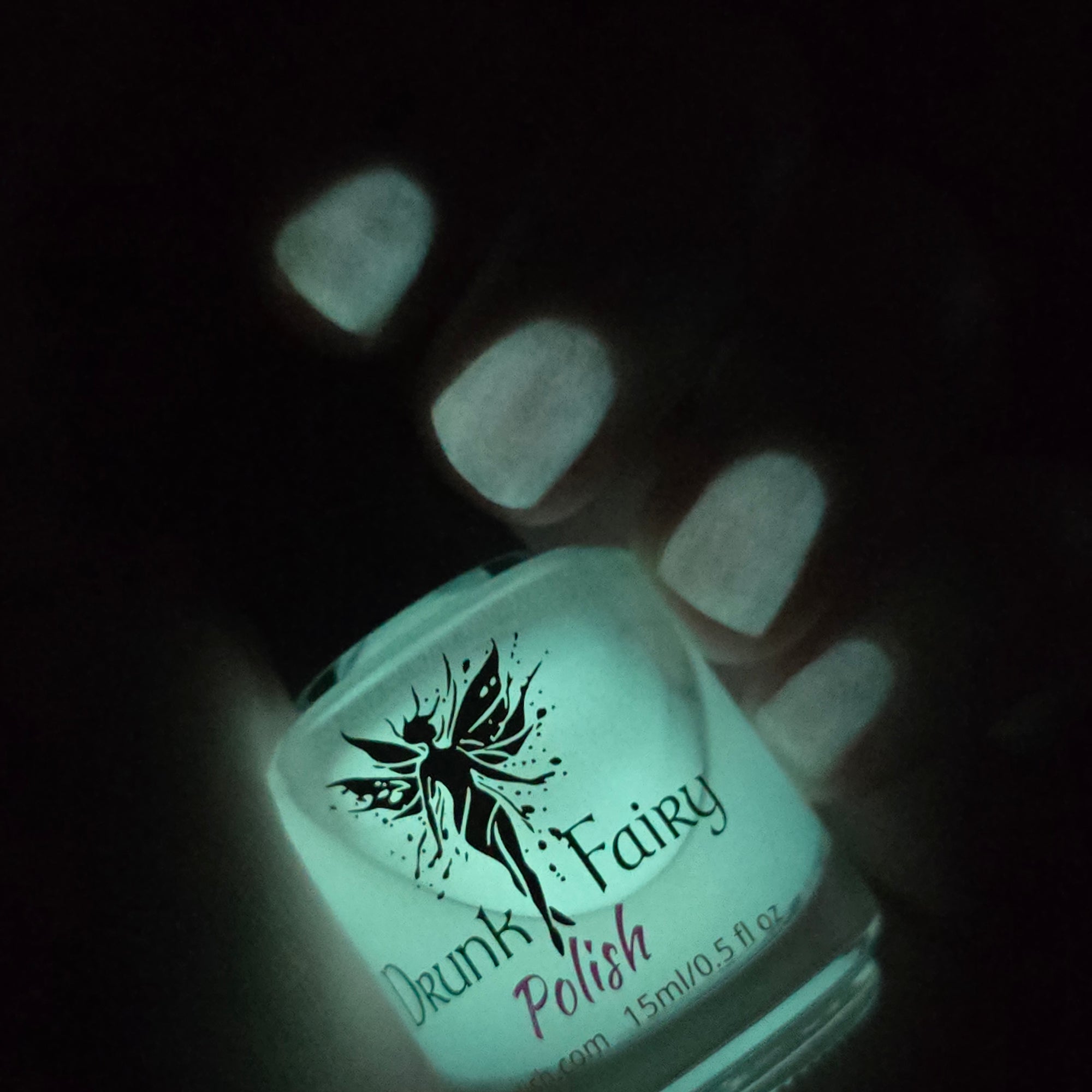 Spectre | GITD Topper