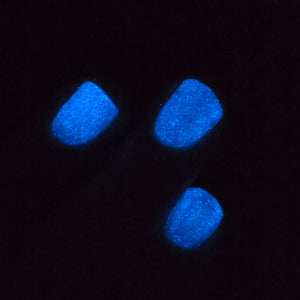 Wisp | GITD Topper