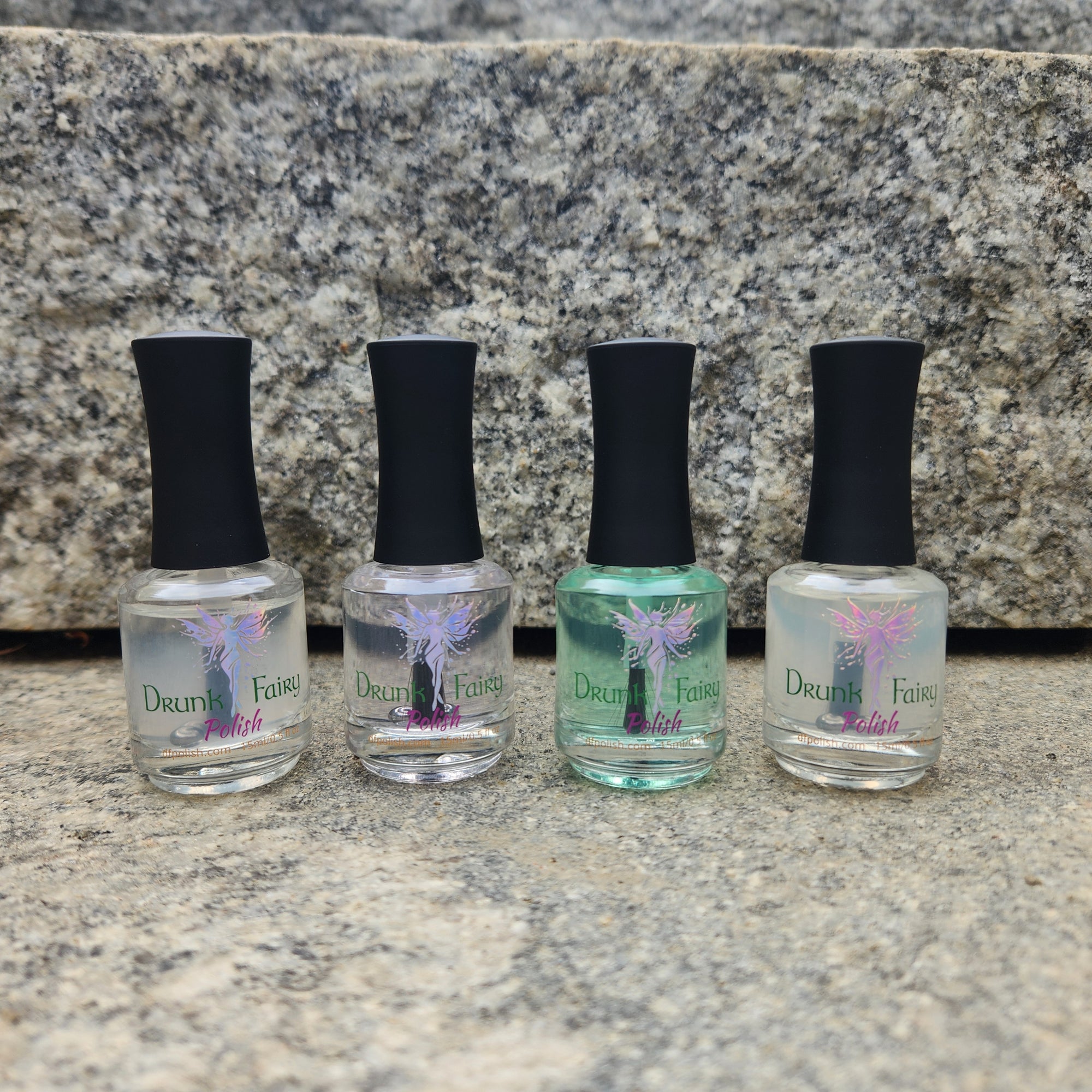 Mani Essentials