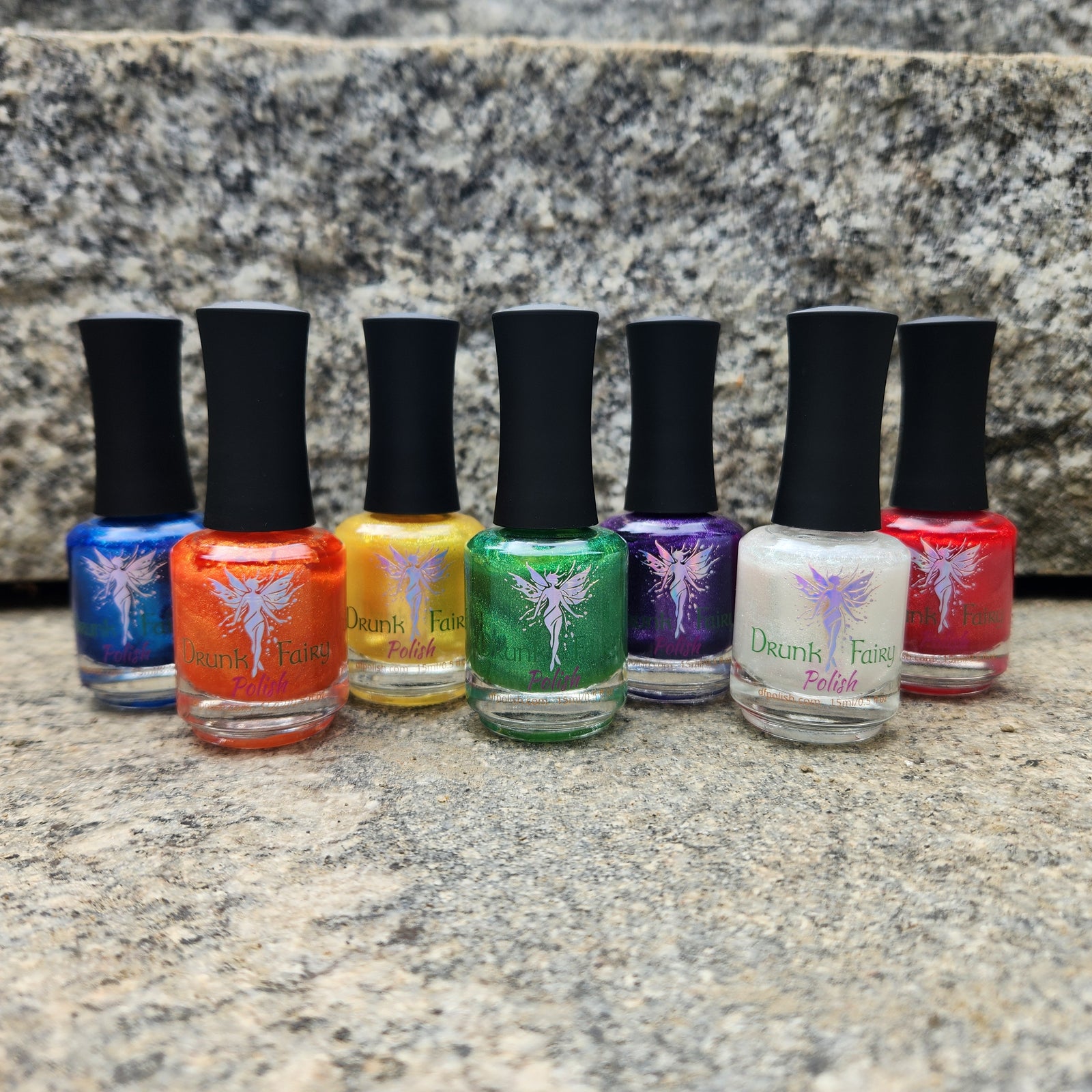 Bejeweled Collection