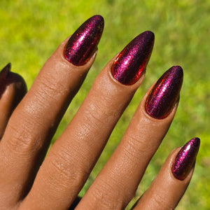 Femme Faetale | Multichrome Nail Polish