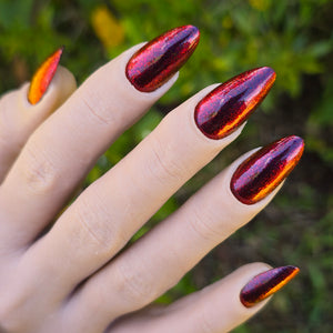 Femme Faetale | Multichrome Nail Polish