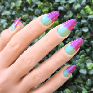 Cold Snap | Thermal Nail Polish