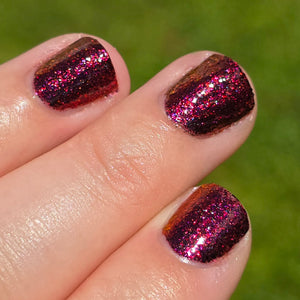 Femme Faetale | Multichrome Nail Polish