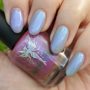 Cold Snap | Thermal Nail Polish