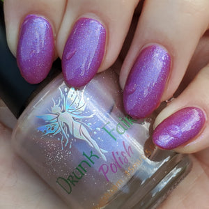 Cold Snap | Thermal Nail Polish