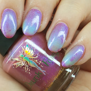 Cold Snap | Thermal Nail Polish