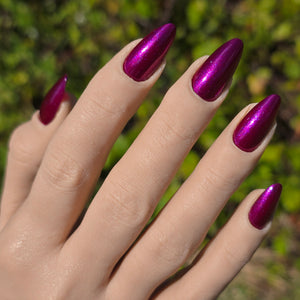 Plonk | Multichrome Nail Polish