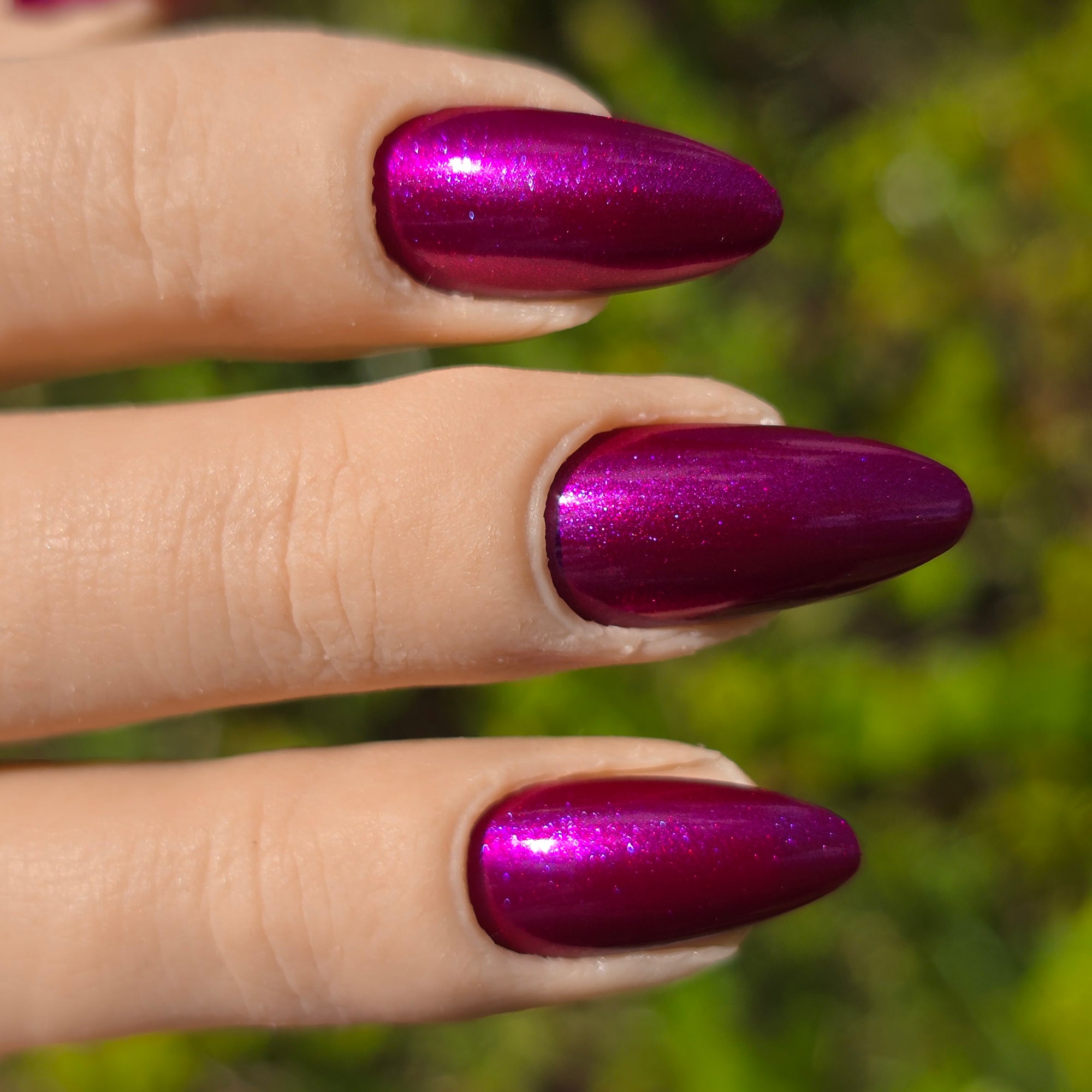 Plonk | Multichrome Nail Polish