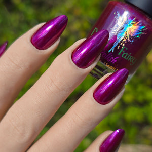 Plonk | Multichrome Nail Polish