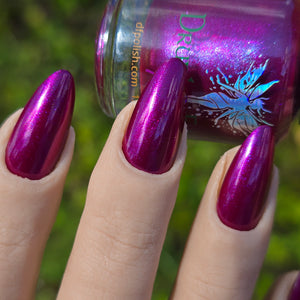 Plonk | Multichrome Nail Polish