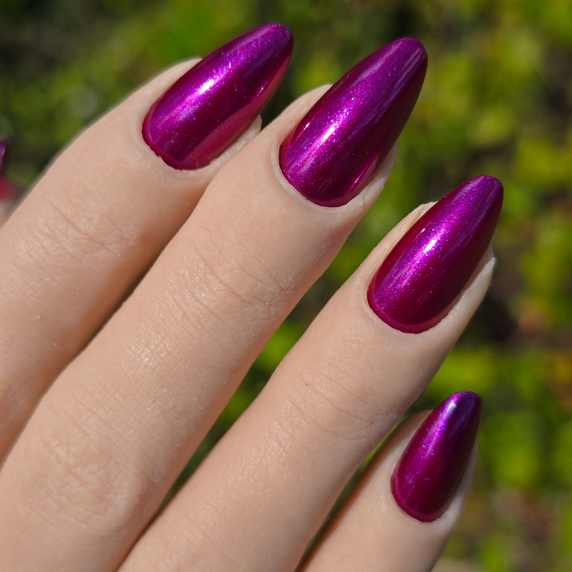 Plonk | Multichrome Nail Polish
