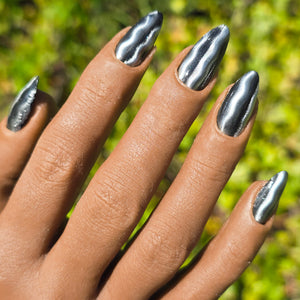 Moonshine | 3D Magnetic Mirror Nail Polish