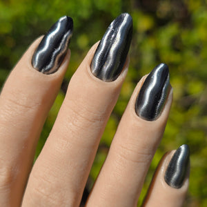 Moonshine | 3D Magnetic Mirror Nail Polish