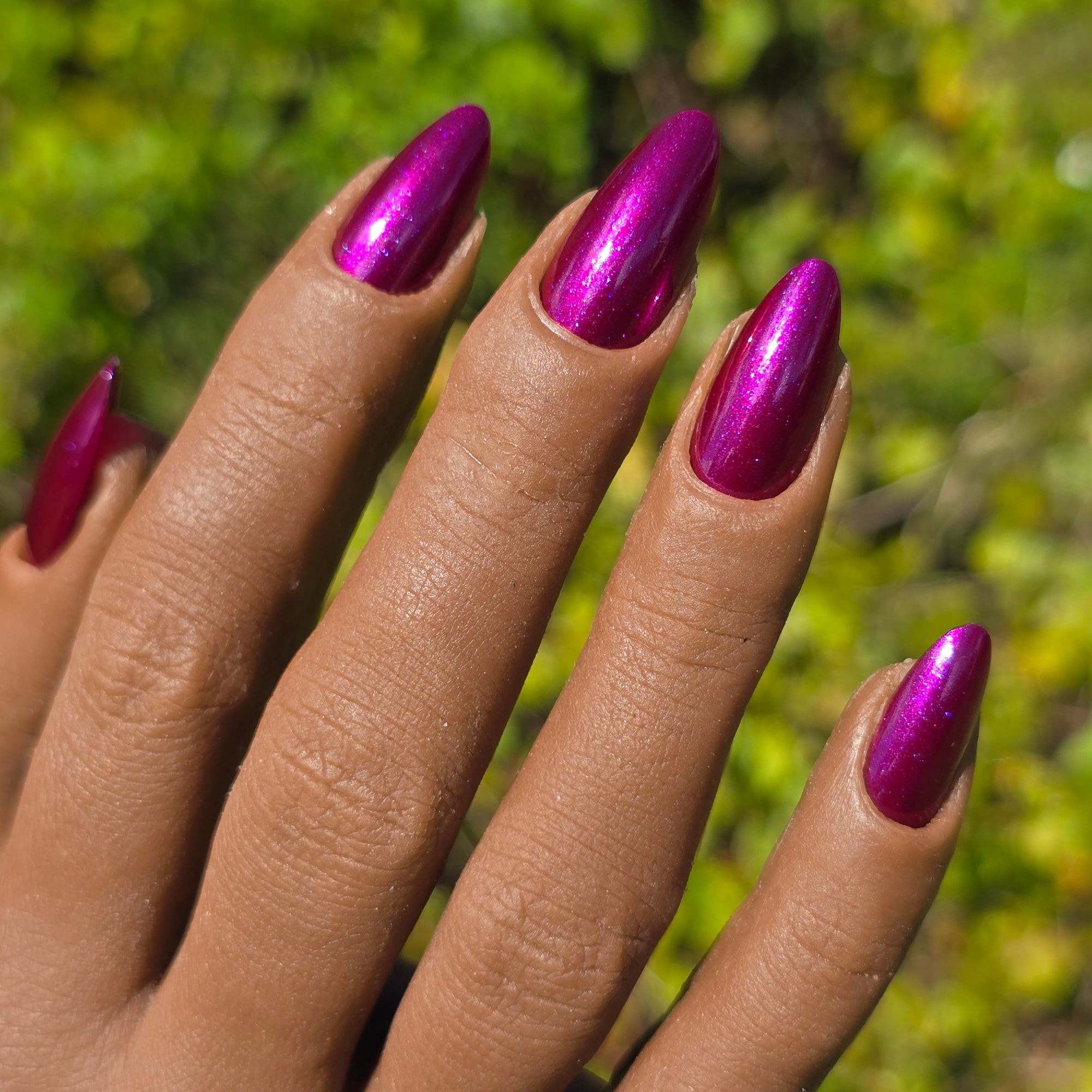 Plonk | Multichrome Nail Polish