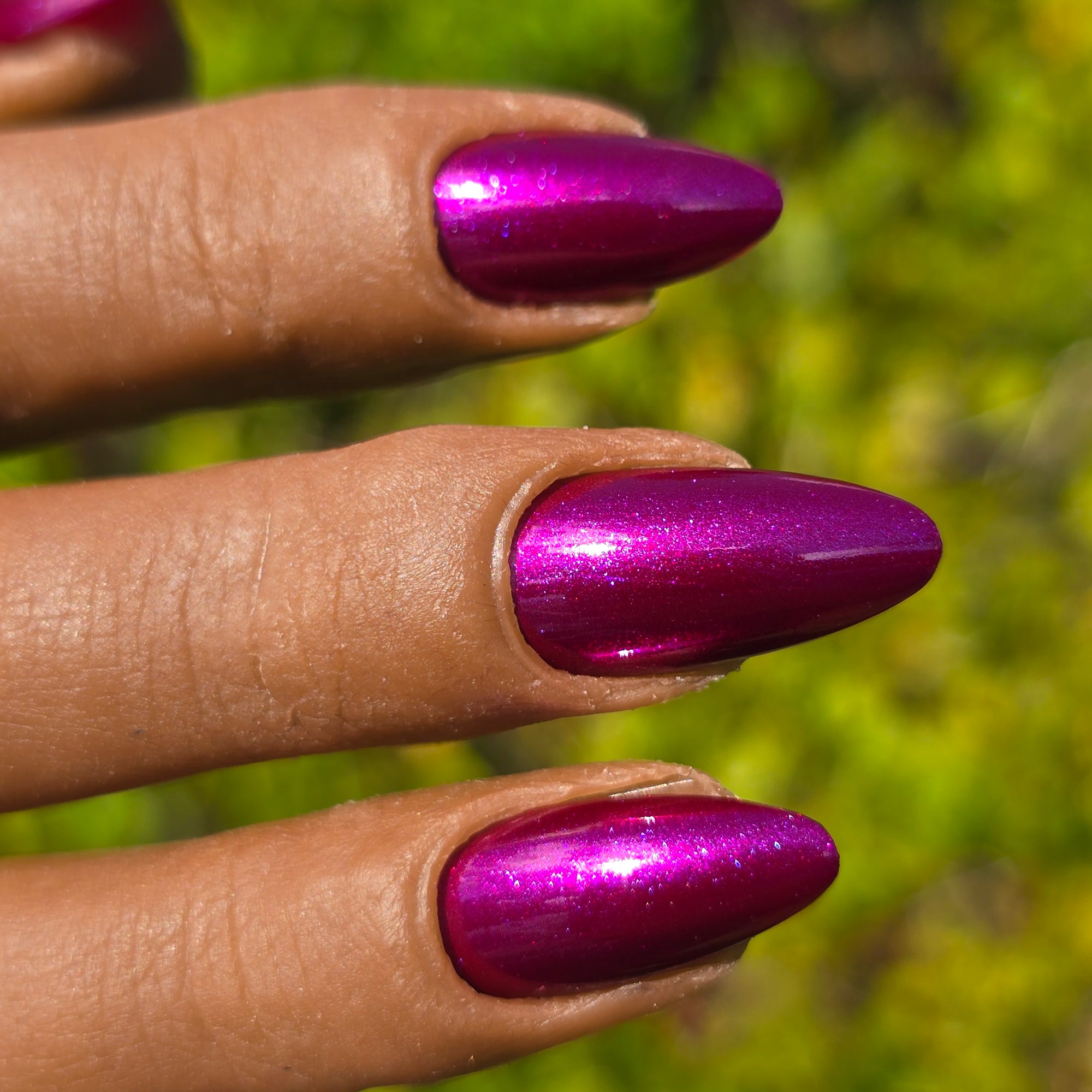 Plonk | Multichrome Nail Polish