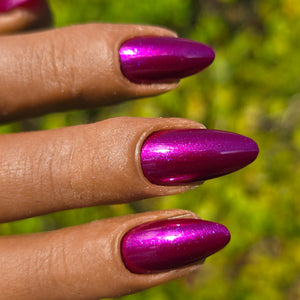 Plonk | Multichrome Nail Polish