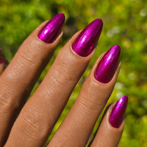 Plonk | Multichrome Nail Polish