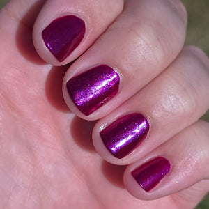 Plonk | Multichrome Nail Polish