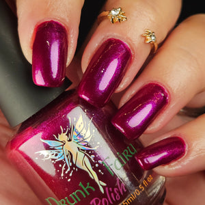 Plonk | Multichrome Nail Polish